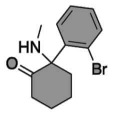 2B-DCK (Bromoketamine)