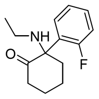 2F-O-PCE [USA to USA] - VERY LIMITED!!