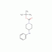 4-Phenylamino-Piper (RAW MATERIAL for 4-ANPP) [OUT OF STOCK]