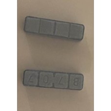 B707 BARS [3.2mg Flualprazolam] - USA DOMESTIC