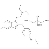 Etomethazene (better substitute of oxycontin)