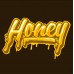 Honey Opioid Blend [SHIPPING FROM NORTH AMERICA]