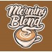 Morning Coffee Opioid Blend [SHIPPING FROM NORTH AMERICA]