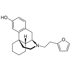 Ro4-1539 (Furethylnorlevorphanol HCl)