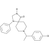 SPIROCHLORPHINE  [5 x fent]