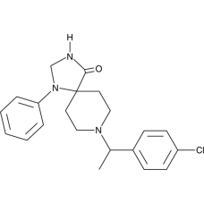 SPIROCHLORPHINE  [USA to USA]