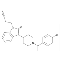 CYCHLORPHINE [USA to USA]