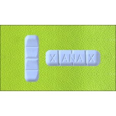 XANAX - 3MG 100% REAL ETIZOLAM [USA to USA]