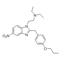 Propoxynitazene (isomer of Isotonitazene)